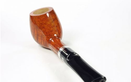 Rattray's Pfeife Caledonia 58 Terracotta