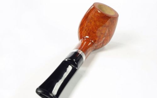 Rattray's Pfeife Caledonia 58 Terracotta