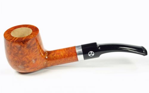 Rattray's Pfeife Caledonia 60 Terracotta
