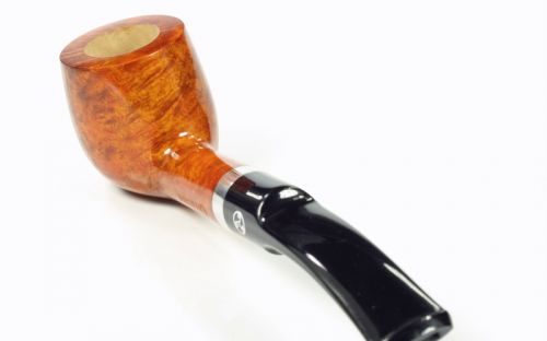 Rattray's Pfeife Caledonia 60 Terracotta