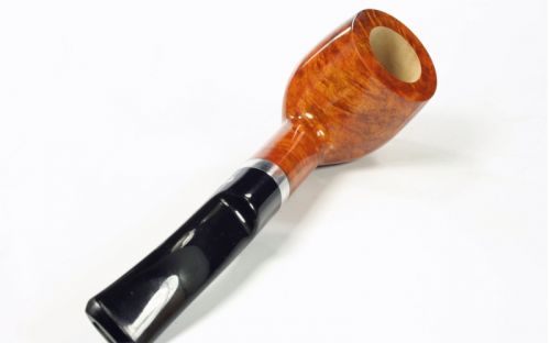 Rattray's Pfeife Caledonia 60 Terracotta