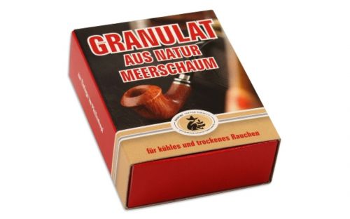 Ermuri Naturmeerschaum Granulat 40 gramm