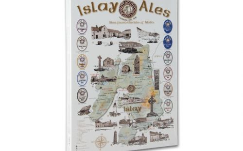Islay Ales 1000-teiliges Puzzle