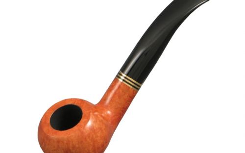 Capitello Pfeifen Corallo de Luxe Prince 621
