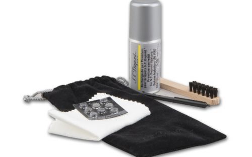 Pflegekit für ST DUPONT L2 Feuerzeug