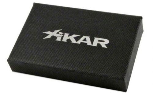 Zigarrenabschneider - Xikar XO rot