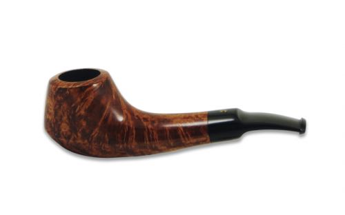 Big Ben Pfeife Bora 576 Tan Polish