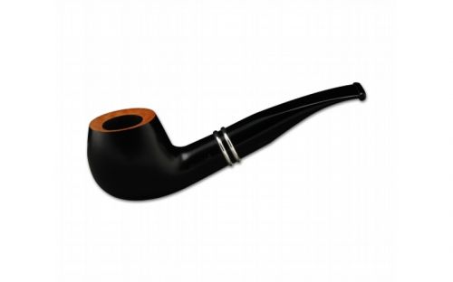 Capitello Pfeife Black Prince 1.