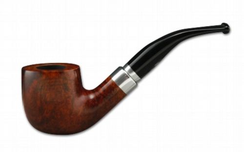 Capitello Pfeife Army Bent 1.