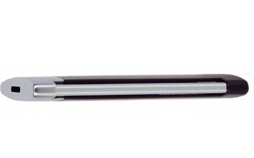 Zigarrenfeuerzeug - S.T. Dupont Slim 7 (schwarz/silber)