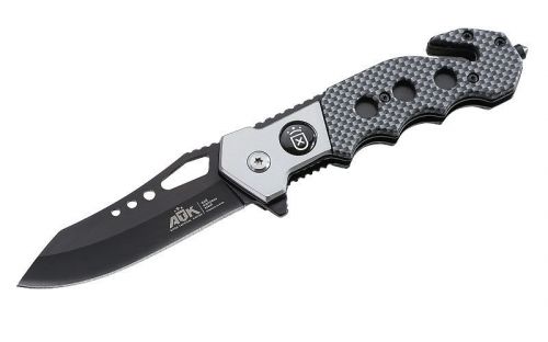 Taschenmesser ATK - mit Carbongriff