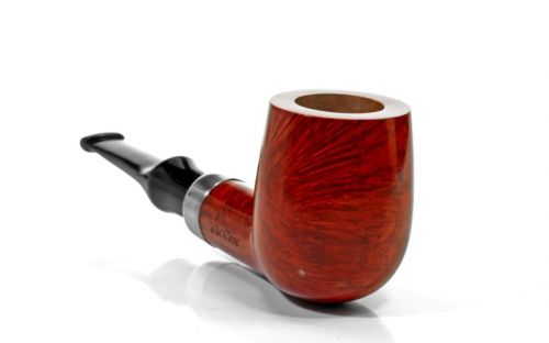 Rattray's Pfeife The Cave 90 Terracotta