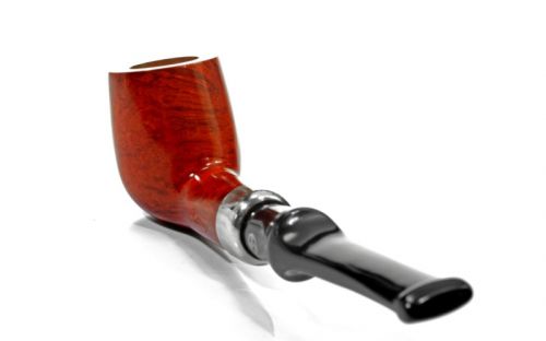Rattray's Pfeife The Cave 90 Terracotta