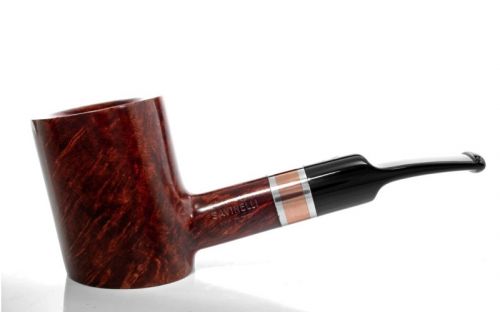 Savinelli Pfeife Marte 311 Smooth