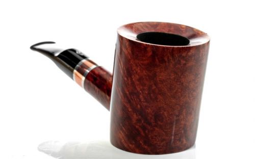 Savinelli Pfeife Marte 311 Smooth