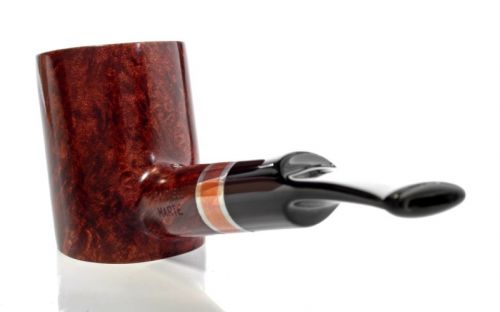 Savinelli Pfeife Marte 311 Smooth