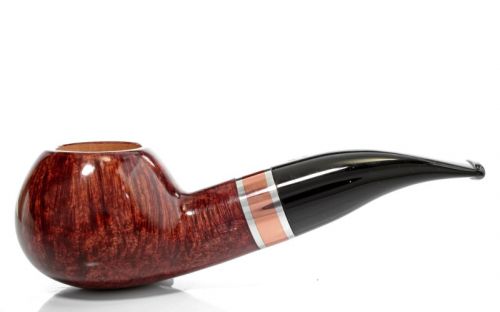 Savinelli Pfeife Marte 320 Smooth