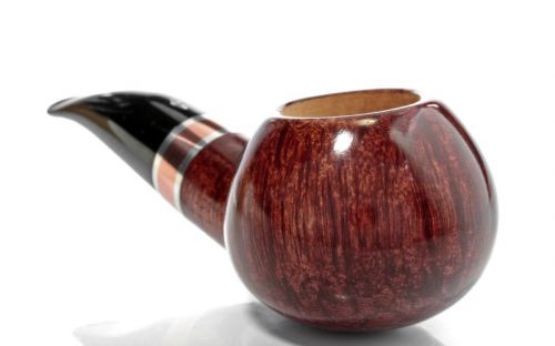 Savinelli Pfeife Marte 320 Smooth