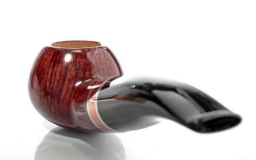 Savinelli Pfeife Marte 320 Smooth