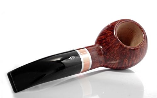 Savinelli Pfeife Marte 320 Smooth