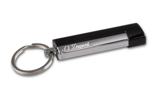 Zigarrenbohrer - S.T. Dupont MaxiJet, schwarz