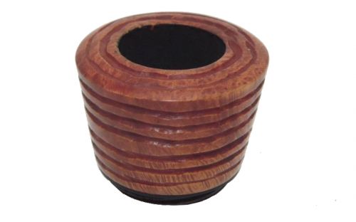 Falcon Pfeifenkopf Algiers Lined Rustic-2