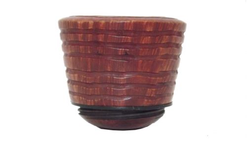 Falcon Pfeifenkopf Algiers Lined Rustic-2
