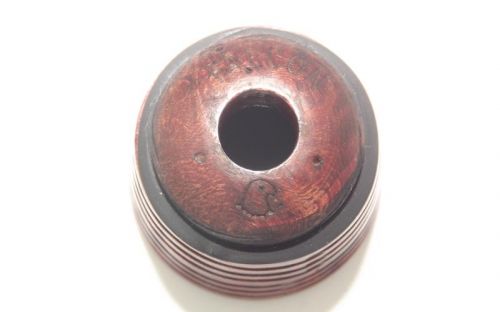 Falcon Pfeifenkopf Algiers Lined Rustic-2