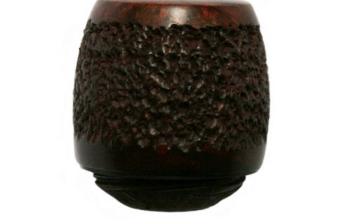 Falcon Pfeifenkopf Standard Billiard Rustic