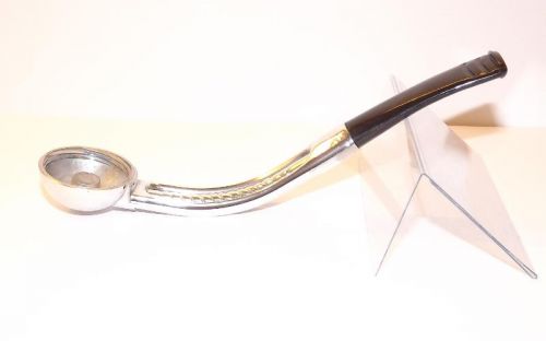 Falcon Standard Pfeifenholm - gebogene