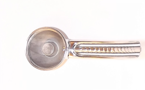 Falcon Standard Pfeifenholm - gebogene