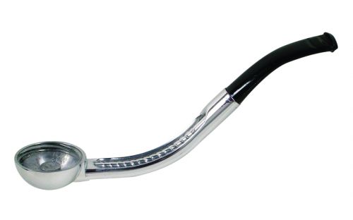 Falcon Standard Pfeifenholm - gebogene