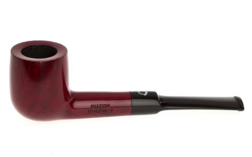 Falcon Pfeife Coolway Red billiard