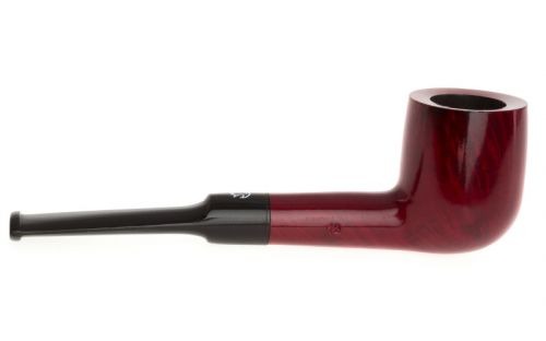 Falcon Pfeife Coolway Red billiard