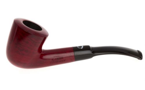 Falcon Pfeife Coolway Red bent dublin