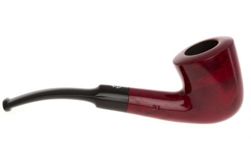 Falcon Pfeife Coolway Red bent dublin
