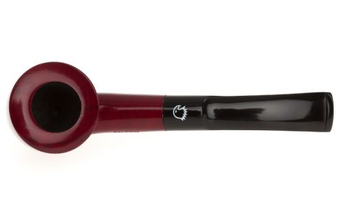 Falcon Pfeife Coolway Red bent dublin
