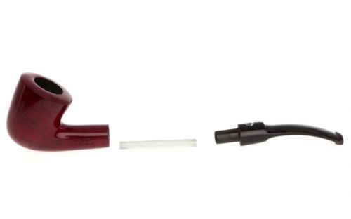 Falcon Pfeife Coolway Red bent dublin