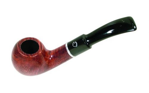 Falcon Pfeife Coolway Ring bent apple