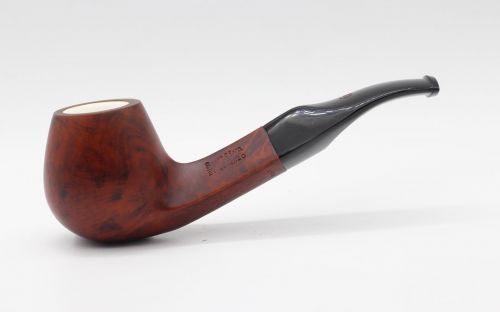 Lorenzo Pfeife Fantasie 507 Meershaum Matt