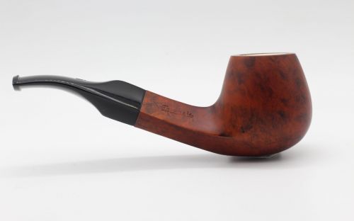Lorenzo Pfeife Fantasie 507 Meershaum Matt