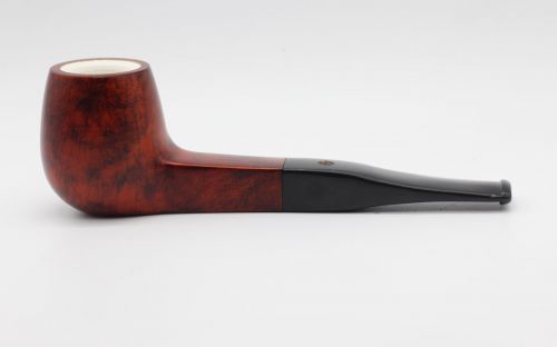 Lorenzo Pfeife Fantasie 701 Meershaum Matt