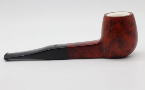 Lorenzo Pfeife Fantasie 701 Meershaum Matt