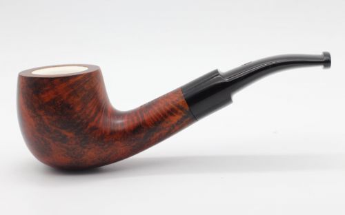 Lorenzo Pfeife Fantasie 156 Meershaum Matt