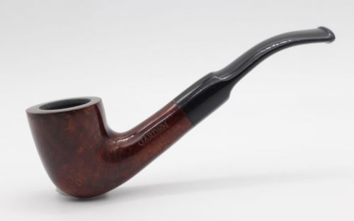Lorenzo Pfeife Garden 243 Polish Walnut