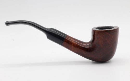 Lorenzo Pfeife Garden 243 Polish Walnut