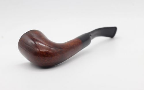 Lorenzo Pfeife Garden 243 Polish Walnut