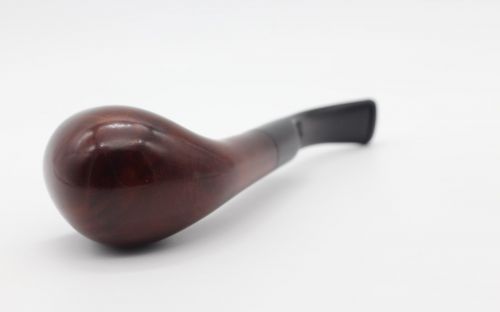Lorenzo Pfeife Garden 135 Polish Walnut