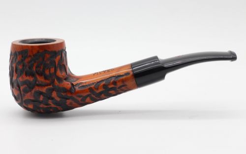 Lorenzo Pfeife Filtro 155 Rustic Bent