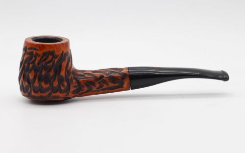 Lorenzo Pfeife Filtro 480 Rustic Volcano
